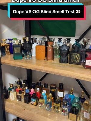 Pick up fragrances mentioned in this video @BeautyHouse US #blindtest #viralvideo #explorerfragrance #fragrancetiktok #viral #smell #fragrances 