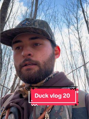 Duck vlog 20. What a day guys. The birds have finally made it to the East side of the river! #ducks #mallards #misssissippi #bluewing #medicine #fyp #bucktok #teal 