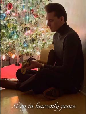 Country Christmas Countdown 🔥 Day 24/25 - Brandon Coleman 🌟 #countrymusic #redclaystrays #christmas #fortnash  🎥: @The Red Clay Strays 