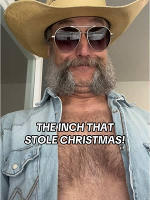 Are you feeling Merry this Xmas? Well Pippin’s gonna get super jealous! Hey, have yourself a groovy holiday full of joy, mirth and pudding. I’m gonna be pudding my loins deep in your mothers stocking- come on! #xmas #santa #comedy #outlaw #country #cowboy #darkhumor #badlaughter #standup #standupcomedy #LMAO #darkjokes #mensjokes #menshumor #malejokes #beaunair #beaunaircountry #mcawk #yourmother #yourmom #viraltiktok #viral #2024 #relateable #vision #rizz #jackass #grinch #hedwig 