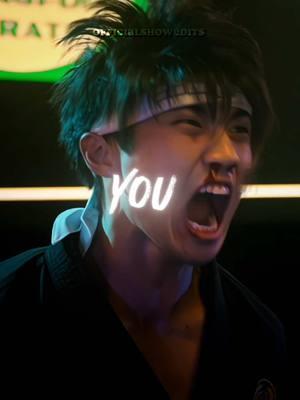 GUESS WHO GOT HER ACCOUNT BACKK!! 🥳🥳 || #cobrakai #cobrakaiedit #kwon #kwonjaesung #kwonjaesungedit #brandonhlee #xyzbca #blowup #viral #foryou #fypシ 