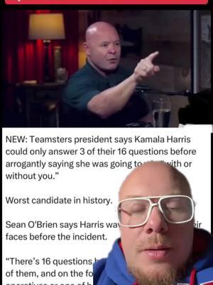 #greenscreen #teamsters #Kamala #Tucker #tuckercarlson #Trump #Biden #Interview #Podcast #news #fypシ゚viral #trending #fyp #xycba #Christmas2024 #blowthisupforme 