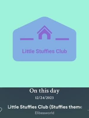 #onthisday #stuffies #elibeaworld #mickey #minimouse 