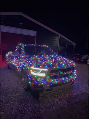 Baby Dually🎅🏽🎁🎄 #JgCollection #BabyDually #merrychristmas #ChristmasLights #ChrismasEve #DroppedTrucks #Fyp #Explore #JgCollectionGarage 