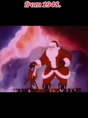 It’sa long one! Sit back & relax. A Christmas Classic from 1948.   #rudolph 's first on screen appearance!  A Christmas classic from 1948.  This film is in the public domain and is free to distribute.  #rudolftherednosereindeer #christmas #vintagevibes #nostalgiacore #boomer #genjones #genx #xennial #millenial #genz #1948 