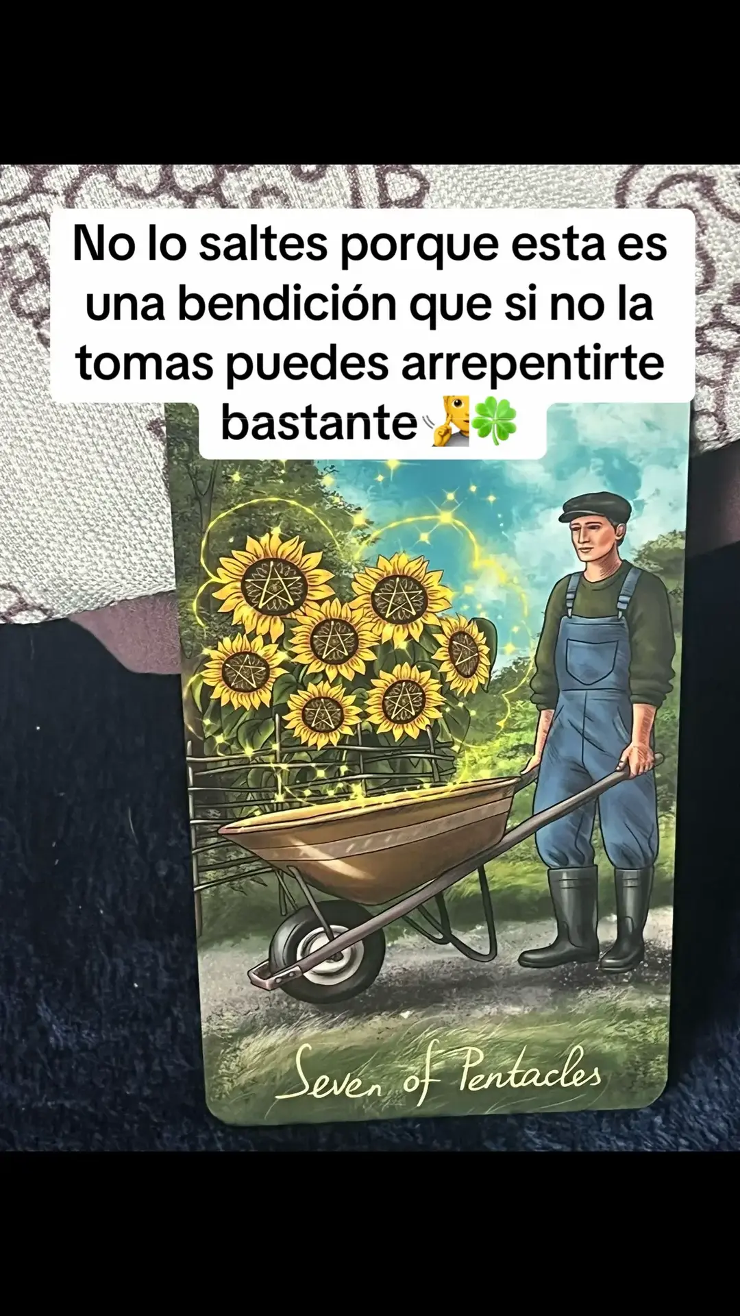 #Esparati #tarot #viral #endulzamiento #estadosunidos🇺🇸 #españa🇪🇸marruecos🇲🇦 #espiritualidad #creandoparayudar 