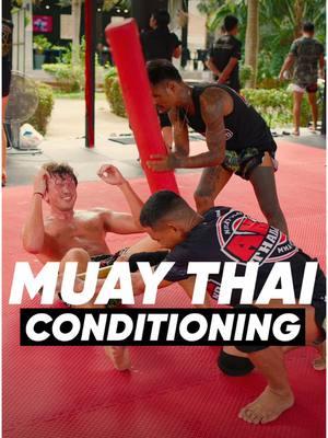 If you think this Muay Thai conditioning looks brutal, you’d be correct! If you’ve never done this kind of intense training before it can be a very humbling experience for anyone! Email info@akathailand.com to register today! Tag and share with your fight friends who love Muay Thai!  @AKAThailand is the first sports combat training resort built for everyone and has been voted the #1 Muay Thai School in Thailand for the last 4 years running! We can get you to Thailand NOW with a special 6-12-month visa!!! Email info@akathailand.com and our management team will get you processed quickly! .  #fy #fyp #foryoupage #foryourpage #phuket #thailand #muaythai #UFC #fight #akathailand #akathailandpoolside . . . 🎥: @AKAThailand