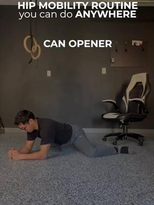 Try these mobility exercises 👀 Want to improve your mobility? Follow for more tips on improving your flexibility through mobility exercises. #bodyweighttraining #strengthprogression #strengthtraining #strengthtrainingathome #mobilitydrills #flexibilitytips #corestrength #functionalfitness #workoutconsistency #techniquecoaching #mindsetcoaching #personaltrainer #personaltraineronline #personaltrainertips #functionalfitnesstraining #mobilitytraining #calisthentics #calisthenicsworkout #calisthenticsmovement #calisthenticstraining