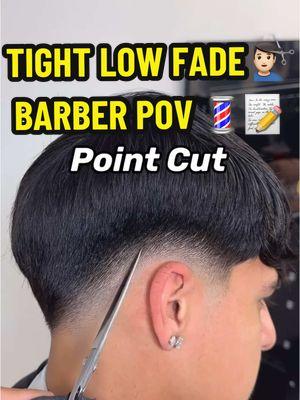 Tight Low Fade 🚀 Barber POV ➕ ASMR Sounds 💈🎶  And Step by Step Tutorial 📝💇🏻‍♂️📚SAVE FOR LATER‼️ 😉  Barber 🎬 @vloneblendz ##foryoupage##viral##barber##LearnOnTikTok##barbershop##hair##hairstyle##haircut##hairtok##hairtutorial##barberlife##tutorial##DIYProject##transformation##hairtutorials##fypシ##salon##hairtransformation##DIY##beautytips##salonlife##fashion##trending##tutorials##barbero##barbers##fy##barberia##hairstyles##hairstylist##haircolor##howto##explore##beauty##asmr#asmrsounds 