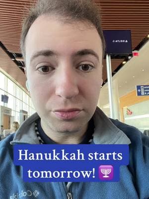 Hanukkah starts tomorrow and more sounds are on the way! Follow me to be the first to hear them! @Shir Soul #hanukkah #chanukah #hanukkah5785 #hanukkah2024 #jewsoftiktok #jewtok #jewishtiktok #jewish #remix #fyp #foryou