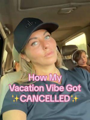 Vacation w me!!! #richmom #vlogs #vacationmode 