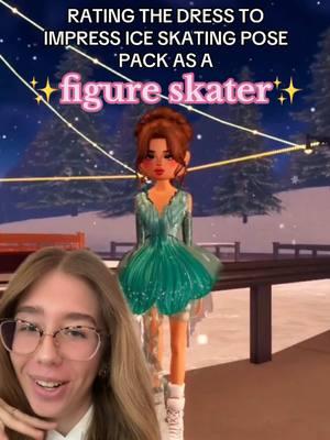 are the ice skating poses in dress to impress actually true to figure skating?? 🤔  #figureskating #figureskater #beginnerfigureskater #figureskatingedit #IceSkating #iceskater #iceskatingprogress #figureskatingtips #dresstoimpress #dti #dresstoimpressroblox 