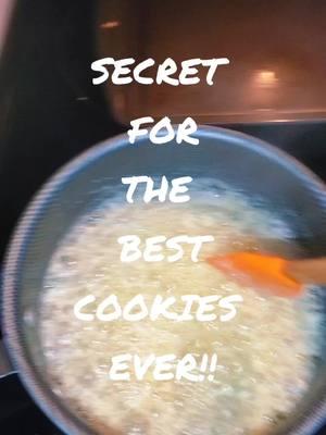 SECRETS FOR BAKING #baking #Recipe #bake #cookies #cookie #butter #brownbutter #delicious #chocolatechipcookies #oatmeal #oatmealraisincookies #oatmealcookies #christmaseve 