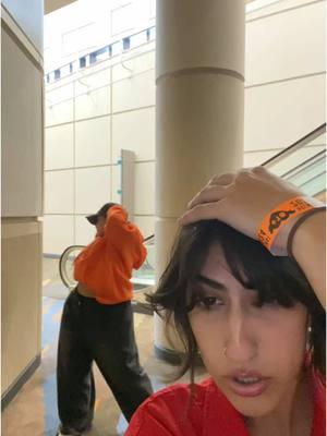 POV: Charlie and Alan are trying so hard to make you smile fr #smilingfriends #smilingfriendsadultswim #charlie #alan #smilingfriendscharlie #smilingfriendsalan #smilingfriendscosplay #holidaymatsuri #holmat #holmat2024 #holidaymatsuri2024  @kiara 