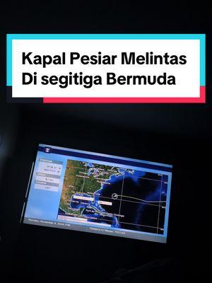 Mohon doanya kita melintasi segitiga bermuda #kapalpesiar #royalcarribean #royalcarribeancruise #pelautindonesia #pejuangdollar #foryoupage #foryou #fypシ゚viral #viraltiktok #pelautpunyacerita #pelautindonesiatiktok #storypelaut #pelautindonesia🇲🇨🇲🇨 #crewkapalpesiar #trendingvideo #trending #viral #pelautviral #viralvideo 