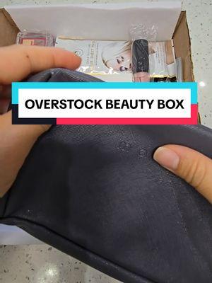 overstock makeup beauty box #beautybox #makeupbox #beauty #makeup #makeuphacks #tiktokshopbacktoschool #TikTokShop #treasurefinds #fallfinds #TTSLevelup #tiktokpromotion #DealHunters #ready4school #falldealsforyou #TikTokShopDealsforyoudays #DealsForYouDays #DealsForYou #TreasureFinds #2024BackToSchool #spotlightfinds #FallDealsForYou #FallFreshness #RushReady #FallDealsForYou #WhatTheTech #TouchdownDeals #tiktokshopnewyearnewaura #sunsetsavings #christmastiktok #creatorsearchinsights #christmasgift #affordable #tiktokshopholidayhaul #christmasgiftideas #christmasgifts #giftsforher #ttshop #tiktokshopfinds ##stockingstuffers #stockingstuffer  #tiktokshopcybermonday #tiktokshopblackfridaysale #tiktokshopblackfriday #blackfriday #blackfridaydeals #blackfridayearlydeals #cybermonday #cybermondaydeal #cybermondaydeals #fyp #fypシ #fypシ゚viral #fypage #tiktokshopping #ttshopdeals #tiktokmademebuyit #tiktokmademebuythis #tiktokdeals #tiktoksale #tiktoksales #MomsofTikTok