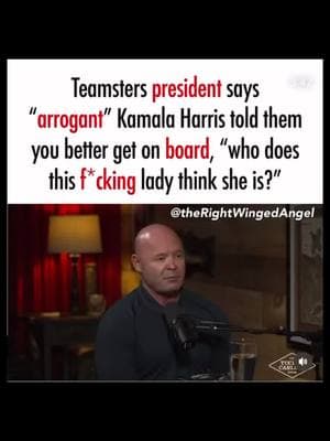 #teamsters #kamalaharris #biden #trump #maga #usa #tuckercarlson #fy #entertainment 