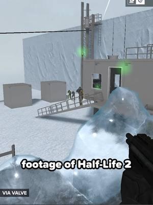 HALF-LIFE 3 IS REAL?! #halflife2 #halflife3 #fps #valve #gaming