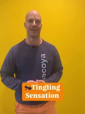 🐜 Tingling in the nose, eyes, or neck is your body’s way of communicating deeper emotional themes. ✨ All sensations are processed in the brain. What is your body trying to tell you? 🌟 Have more questions? Reach out or visit our website to learn how we can assist on your healing journey. #MindBodyConnection #EmotionalHealing #FunctionalMedicine #BrainBodyConnection #HolisticHealing #SecoyaHealth