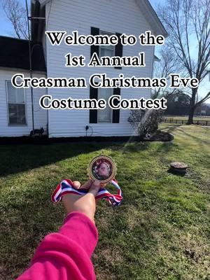 vote for your fav 🎄❤️🤩 #christmas #christmaseve #christmastok #merrychristmas #christmasactivities #christmastiktok #dysfunctionalfamily #family #familytime #familytiktok #familytok #costume #costumeparty #costumecontest #dressup @Kris @Snooki #randyfromchristmasstory #dadonvacation #trashy #80sladies #gothic #mobster #trashy #western #foryou #foryoupage #fyp @skycollinscreasma @DowntownNathanBrown @gracie @Tom 