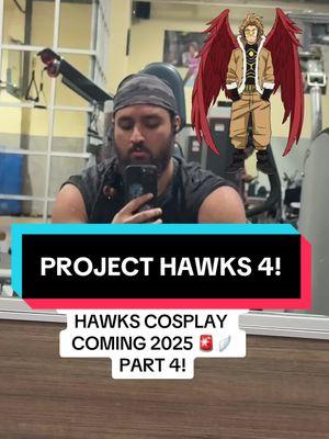 Hawks sent me his playlist what else do you think hed listen to ? #hawksmha #keigotakami #cosplayfitness #keigotakamicosplay #ogbrownnerd #mhacosplay #burnice #hawksedit  