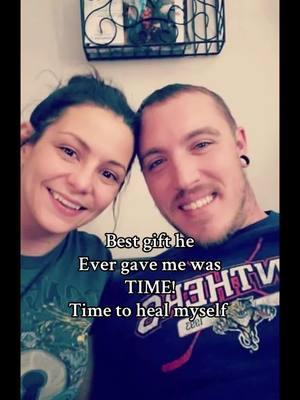 ❤️ grateful he gave me time to fix ME! #recoveryisfire #fyp #iykyk #sober #recoveryispossible #recoverytok #gratitude #time #NF #sober #Love #reallovestory @krabold #loveyou #rehabromance #rocoveryisamazing #recoverytok 