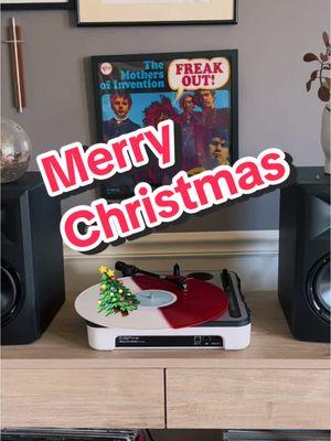 Merry Christmas, vinyl lovers 😁 #recordcollection #themonkees