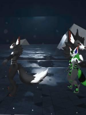 ♥️💚Merry Xmas Eve dancing with the bestie! @PsycDogzCreations 🔜☆ᗰᗴᘜᗩᑭᒪᗴ᙭☆ 💚♥️#vrchatcommunity #vrchat #vrchatpuppyfurry #vrchatfurries  #vrchatfandom #vrchatfurry #furry #furries #vrchatcontent #Furry #furries #furryfandom #furrycommunity #furrypride ##furrytrash #furryforlife #fypシ゚viral #fypシ #fyp #4ypシ゚viral #4ypシ #4yp #4u #boostthis #goviral 