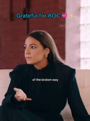 We need more like minded leaders in power to lead the change we need #aoc #politics #inspiring #girlboss #genz #democrats #politics #futureisfemale @Alexandria Ocasio-Cortez 