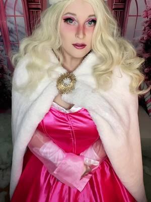 Just some lil whoopsies.  #malleus  #twistedwonderland #twistedwonderlandcosplay #ツイステッドワンダーランド #twst #twstcosplay #malleusdraconia #princessaurora #princess #princessauroracosplay #aurora #sleepingbeauty #briarrose 