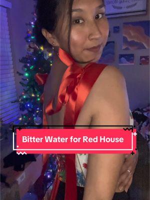 Christmas arrived a day early 🤩❤️ @Bitterwaterforredhouse #fashion #fyp #nativetiktok #IndigenousTikTok #native #nativeamerican #indigenous #indigenousfashion #nativefashion #fitcheck 