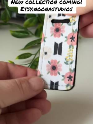 New floral collection arriving!! #bts #kpopgift #fanmade #kpopfanmade # #kpoptiktok #kpopmerch #btsgiftbt21 #fanmadearmy #christmas2024  #btsgift #btsmerch  