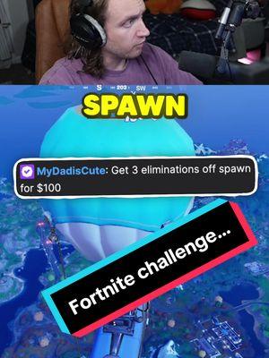 Okay come on #fortnite #fortnitememes #fortnitechallenge 