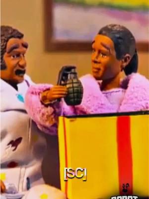 1 day till Christmas 🎅. Merry Christmas and hope this doesn’t happen when opening gifts tomorrow | Robot Chicken 🐓  A compilation of funniest moments in robot chicken Christmas edition #robotchicken #christmas