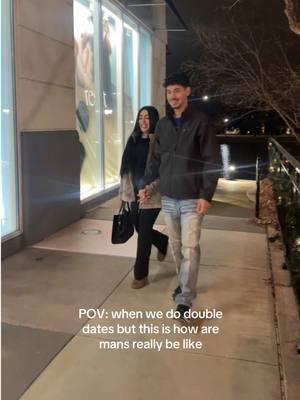 @sandrachacon473 Damn🥲 #doubledate #couplecomedy #doubledatenight 