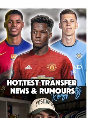 New 2024 Football Transfer RUMOURS😳 #herewego #football #psg #fcb #barca #Soccer #mancity #barcelona #madrid #realmadrid #hereweland 