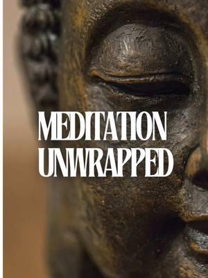 ✨ Meditation Series Part 3: Transcendental Meditation (TM) is a simple. It’s not about controlling your thoughts or focusing intensely—it’s about using a personal mantra to naturally quiet the mind and access the deep stillness within. #TranscendentalMeditation #MeditationJourney #InnerPeace #MindfulnessMatters #SpiritualWellness 