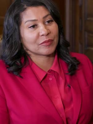 In one of her final exit interviews, Mayor London Breed discusses the complex layers of bureaucracy in San Francisco and her vision on how to fix it. 🎥: @jesserogala 📝: Josh Koehn #SanFrancisco #Politics #SFMayor #ChatGPT