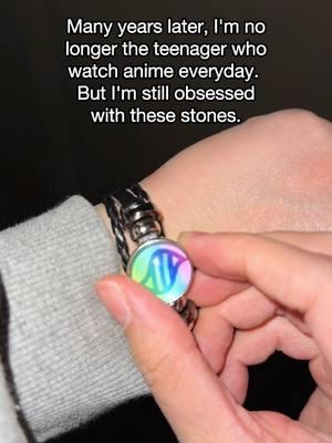 I'm literally obsessed🥹🥹🥹 #bracelet #animefans #pokemonfans #pokemon #giftidea #pokemoncommunity #pokemoncollection #foryou #viral #megaevolve #megaevolution #trending #fyp 