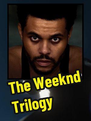 The Weeknd putting on a concept album masterclass. Will Hurry Up Tomorrow really be the death of The Weeknd alter ego? #theweeknd #hurryuptomorrow #breakdown #afterhours #dawnfm 