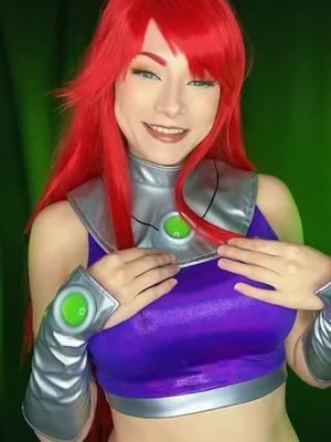 #onthisday #egirl #altgirl #starfire #starfirecosplay #cosplaygirl #cosplay #dccomics #dccosplay #koriandr #koriandrcosplay #teentitans #teentitanscosplay #teentitansgo 