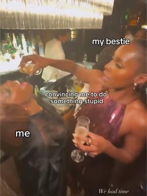 Send this to the bestie that always makes you drive the boat! 🤭 #IssaRae #YvonneOrji 