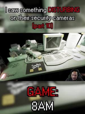 The struggle is real #spotthedifference #8am #horrorgamer #alternatewatch #LetsPlay #anomalies