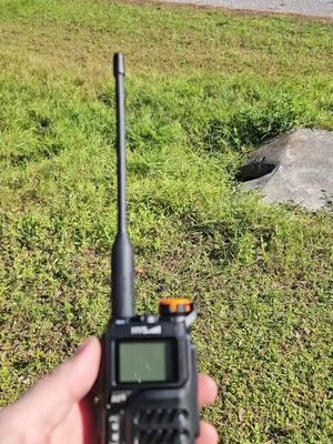 Better to have and not need, than NEED and not have! #hamradio#walkietalkie#communication#listening#noaa#beprepared#tiktokshopholidayhaul #christmasgiftideas @HYS-US 