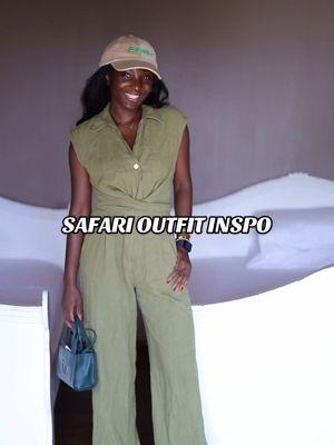 Still on day 1 of my kenyan safari. This was the outfit for the evening @ZARA @Nike @TELFAR @Spotify @WHOOP  #kenyasafari #safarioutfit #safarioutfitideas #vacationinkenya #dailyoutfitinspo 