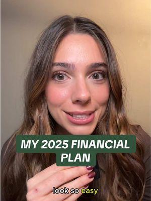 It’s time to step into your rich era! 💰✨  What’s your 2025 financial plan?  #wealth #financialplan #2025goals #moneytips #personalfinance #wealthbuilding #investingforbeginners #financialfreedom 