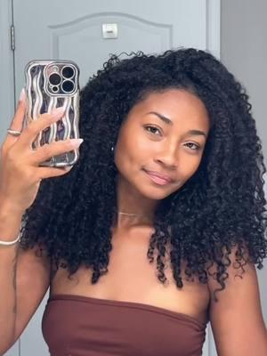 This winter hair routine >>> ❄️ @sdj #winterhaircare #curlyhair #curls #curl