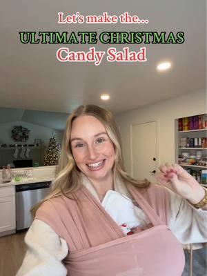 So sad christmas candy salads are coming to an end 😢 I hope you all habe a merry christmas if you celebrate it! ♥️ #candysaladgirl #candysaladqueen #candysalad #candysalad🍭 #candysalads #candytok #candytiktok #foryoupage #fyp #foryoupagethis #viral #fypシ゚viral #viralvideo #candygirl #addieclarke #trending #christmascandy #christmascandysalad #christmaseve #sephoraalışverişim 