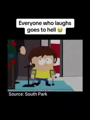 #tuesdayvibes #southpark #christmaseve #onthefirstdayofchristmas #jimmyvalmer #trynottolaugh #trynottolaughchallenge #southparkedit #southparkmem #funnyvideos #fuckedup #thatescalatedquickly #adulthumour #comedy #justforlaughs #nofucksgiven #shitgotreal #dank #dankvideos #dailymemes #dankmemes #dankmemesdaily