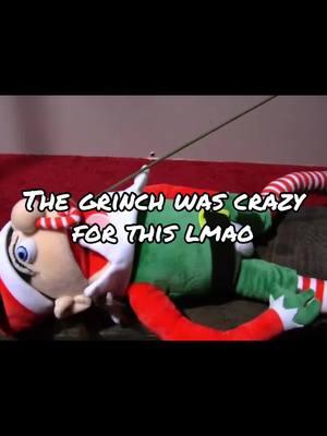 He was funny in this lmao 🤣 #fyp #cartman_x_heidi_official #thegrinch #sml #smlmovies #smlfunny #smlhilarious #smlgrinch #lol #wtf #smlsanta #sml #nice #merrychristmas #christmaseve #christmaseve2024 